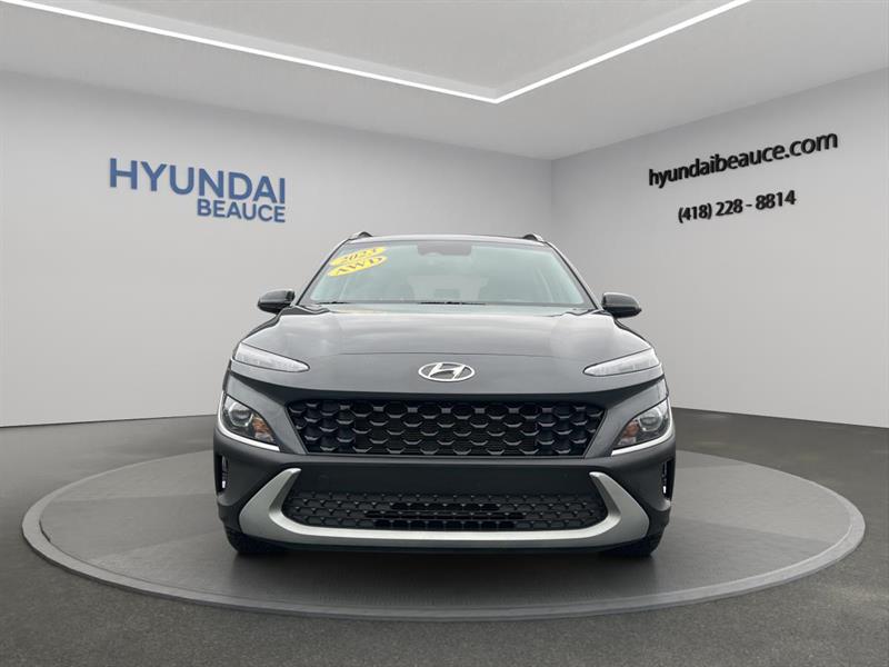 hyundai Kona 2023 - 2
