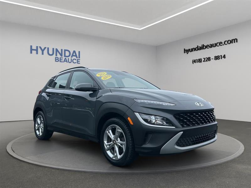 hyundai Kona 2023 - 3