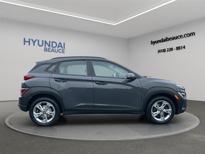 hyundai Kona 2023 - 4