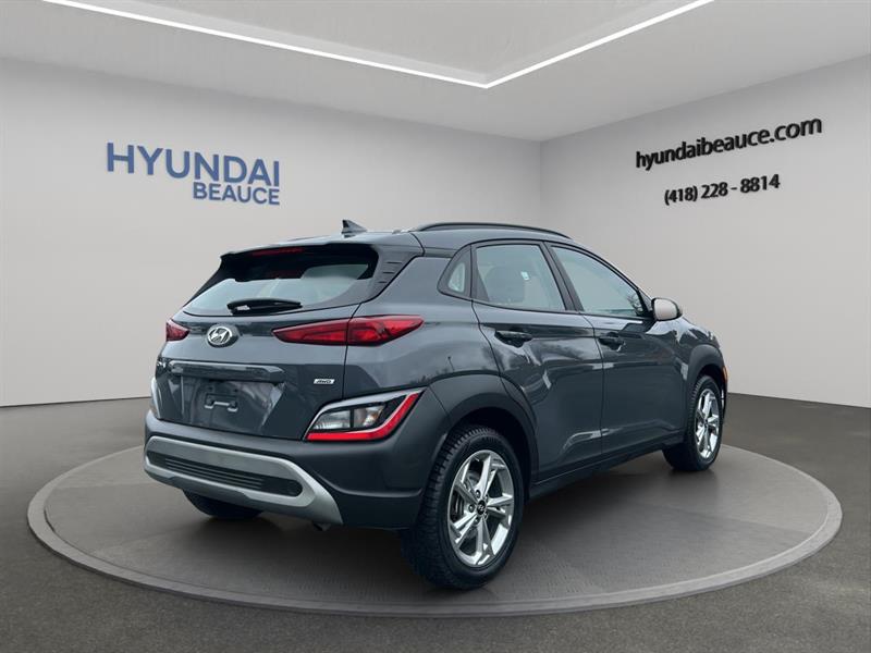 hyundai Kona 2023 - 5
