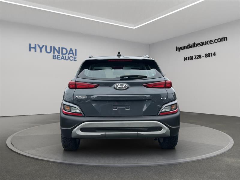 hyundai Kona 2023 - 6