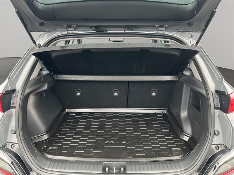 hyundai Kona 2023 - 7