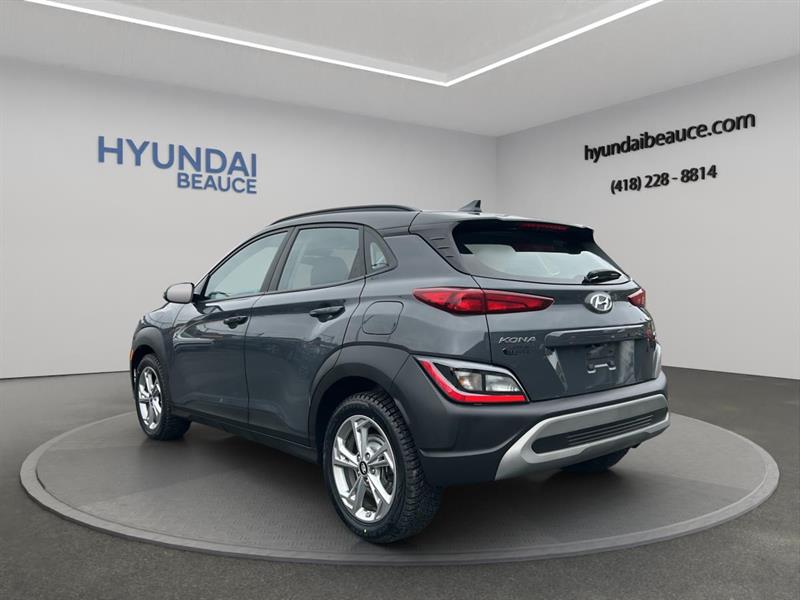 hyundai Kona 2023 - 8