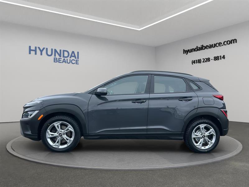 hyundai Kona 2023 - 9