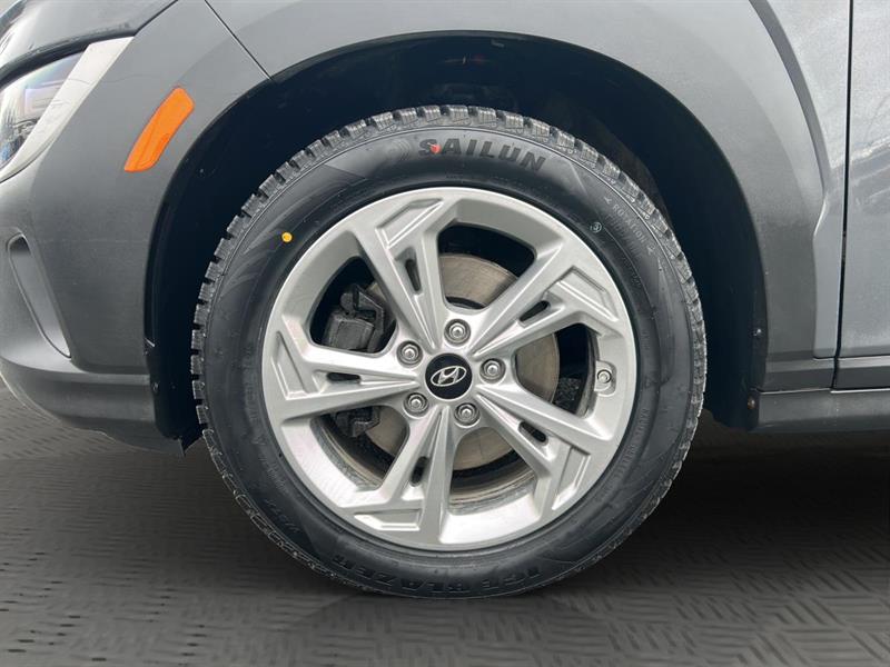 hyundai Kona 2023 - 10