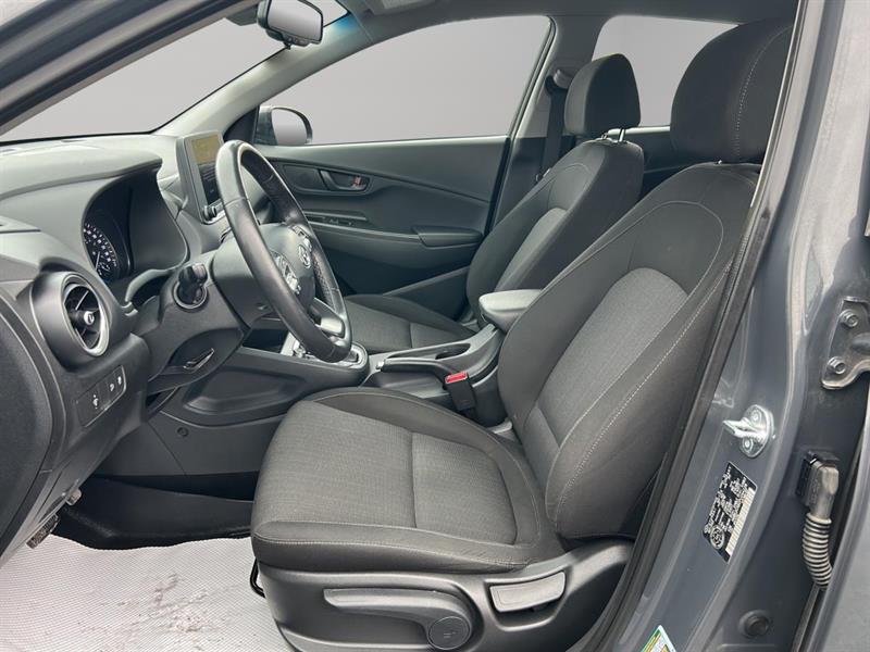 hyundai Kona 2023 - 13