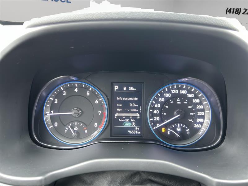 hyundai Kona 2023 - 15