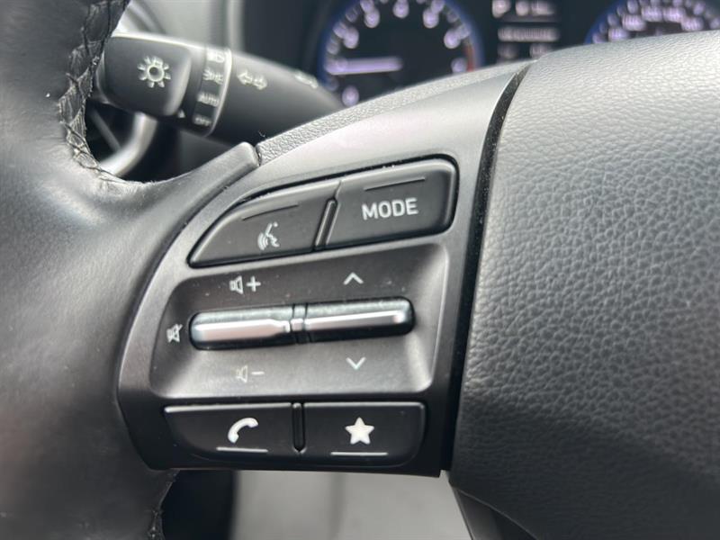 hyundai Kona 2023 - 17