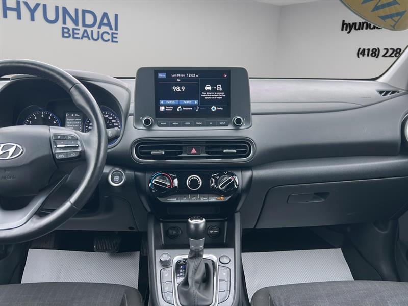 hyundai Kona 2023 - 19