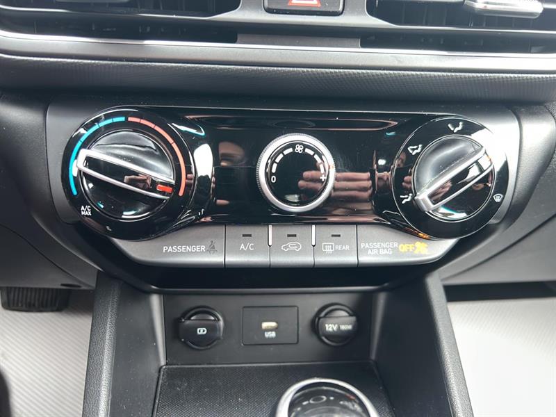 hyundai Kona 2023 - 21