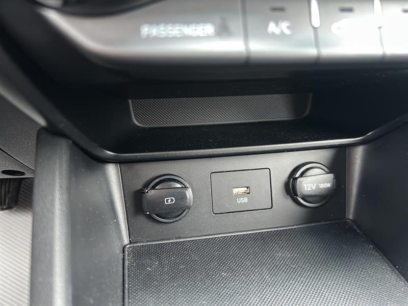 hyundai Kona 2023 - 22