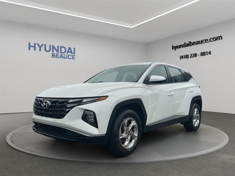 hyundai Tucson 2023