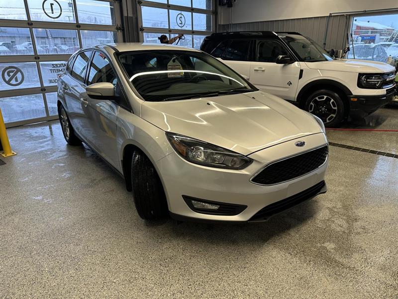 ford Focus 2015 - 3