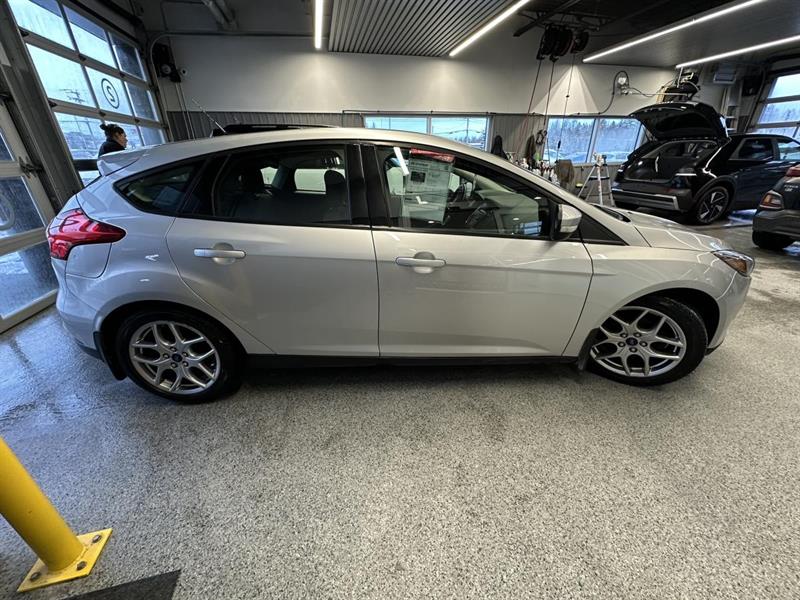ford Focus 2015 - 4