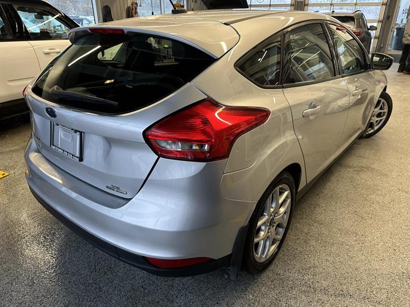ford Focus 2015 - 5