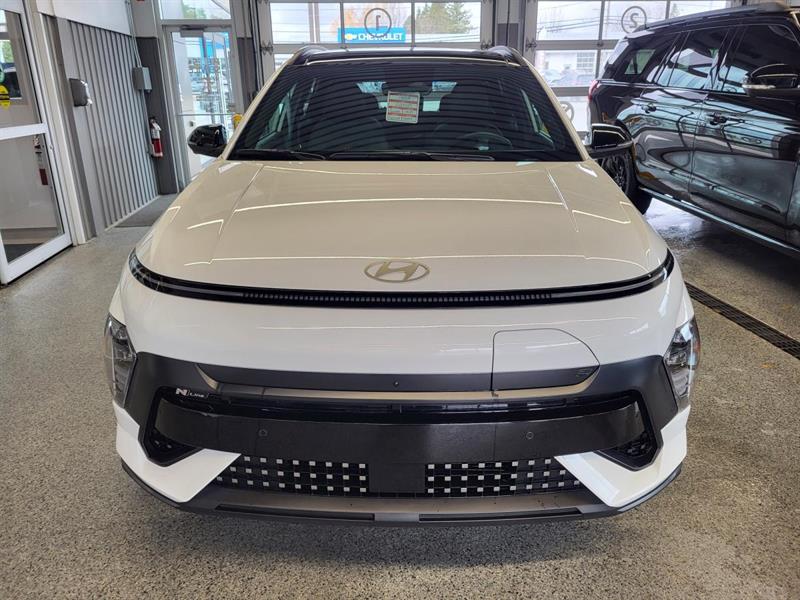 hyundai Kona 2025 - 2