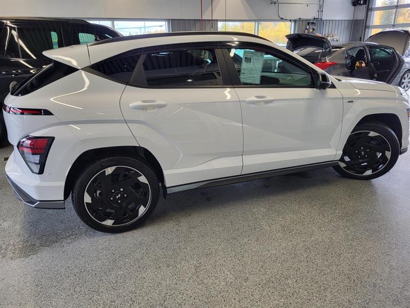 hyundai Kona 2025 - 4