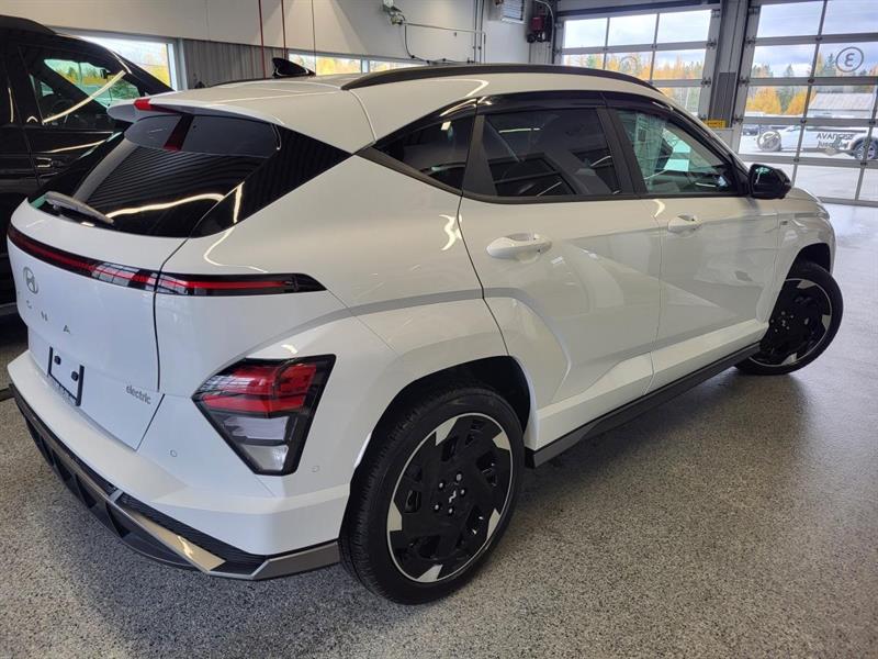 hyundai Kona 2025 - 5