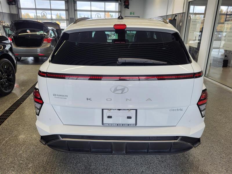 hyundai Kona 2025 - 6