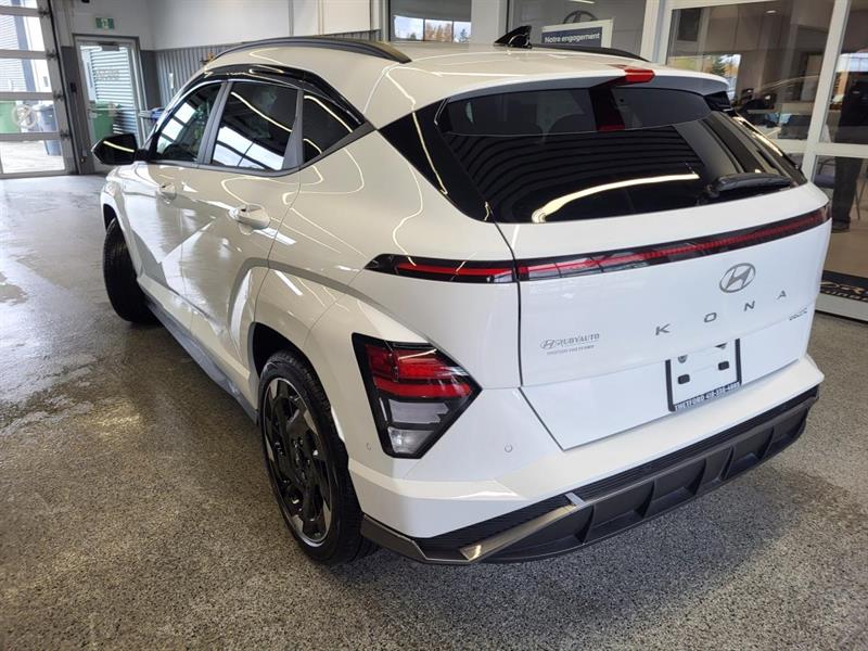 hyundai Kona 2025 - 7