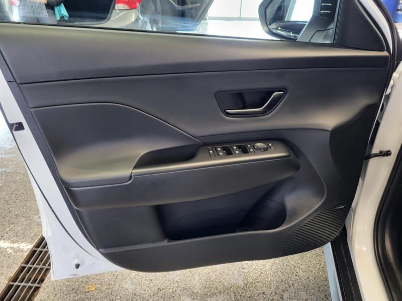 hyundai Kona 2025 - 12