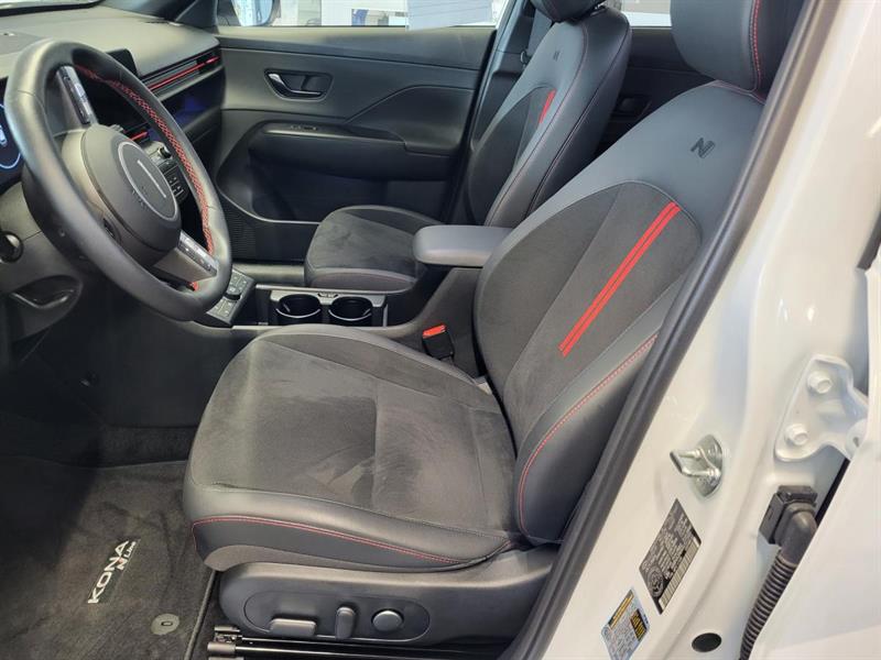 hyundai Kona 2025 - 13