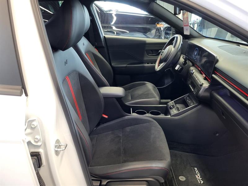 hyundai Kona 2025 - 15