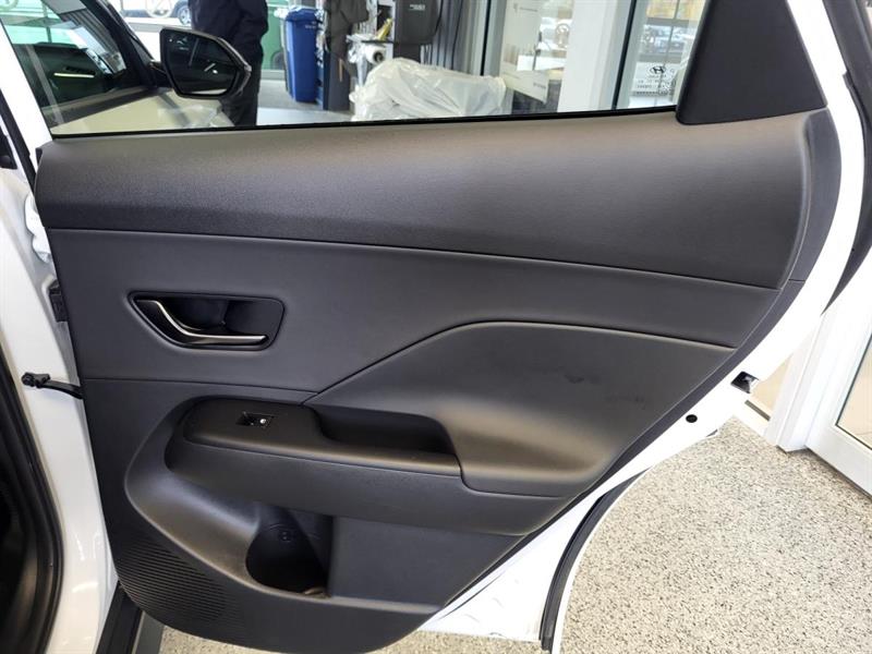 hyundai Kona 2025 - 16