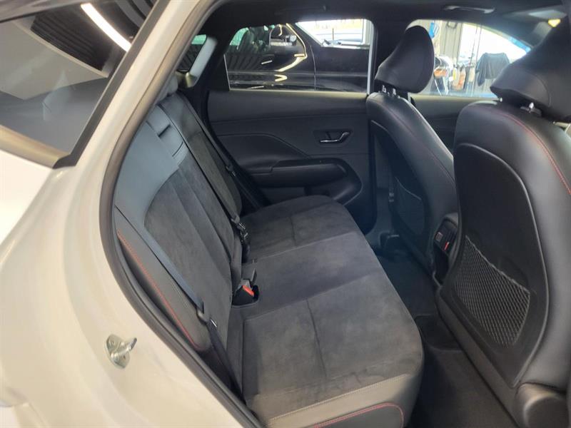 hyundai Kona 2025 - 17