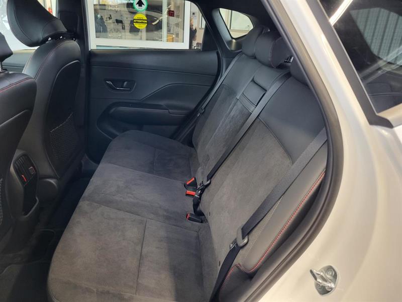 hyundai Kona 2025 - 19