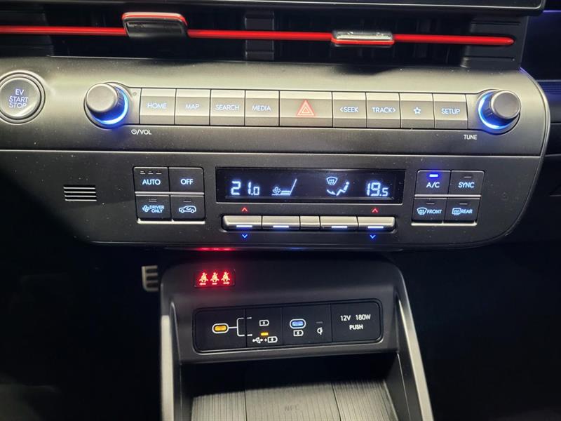 hyundai Kona 2025 - 20