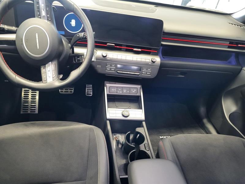 hyundai Kona 2025 - 21