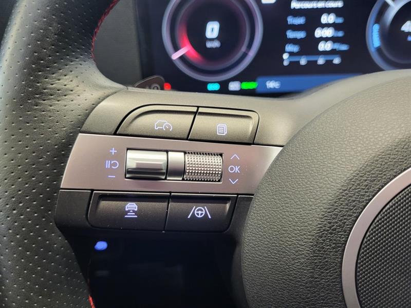 hyundai Kona 2025 - 22