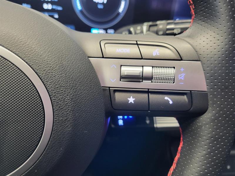 hyundai Kona 2025 - 23