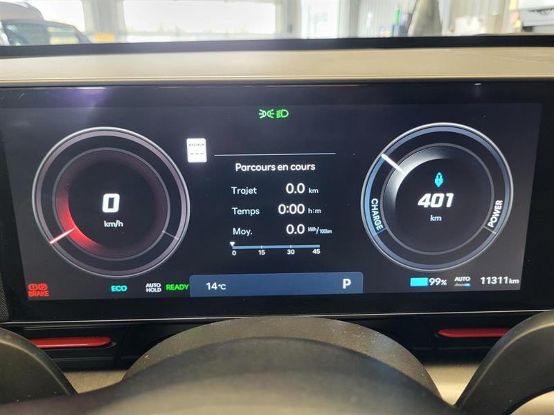 hyundai Kona 2025 - 25