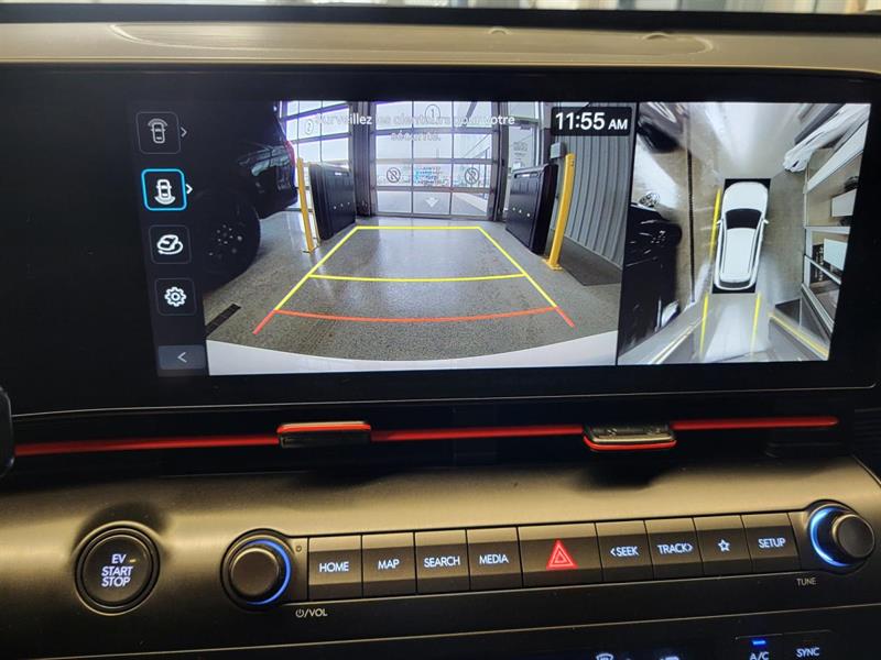 hyundai Kona 2025 - 27