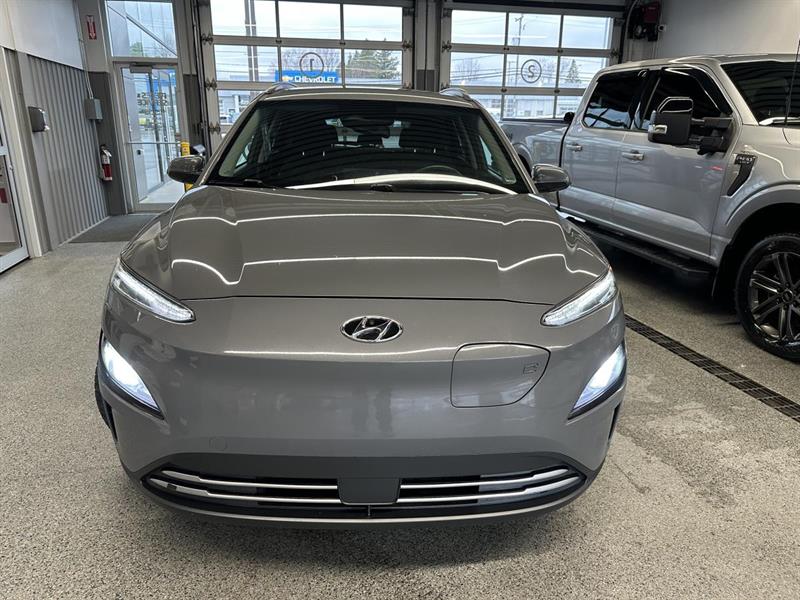 hyundai Kona Electric 2022 - 2