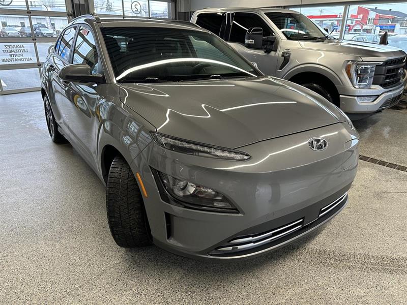 hyundai Kona Electric 2022 - 3