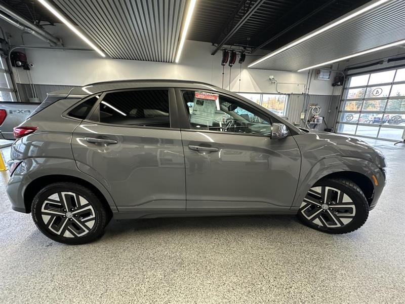 hyundai Kona Electric 2022 - 4