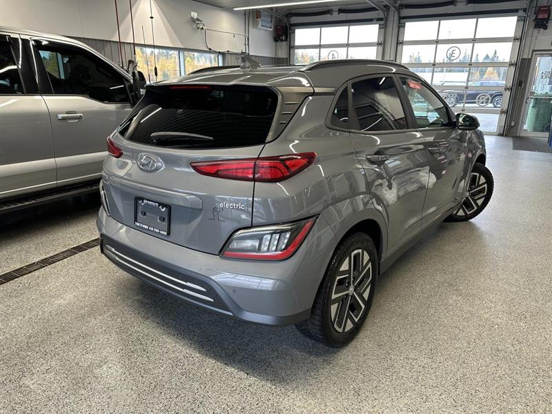 hyundai Kona Electric 2022 - 5