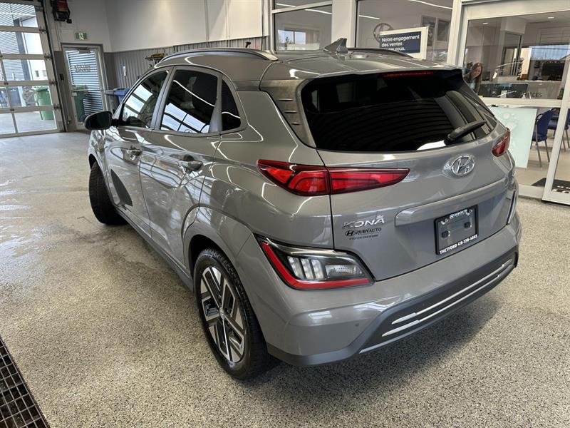 hyundai Kona Electric 2022 - 7