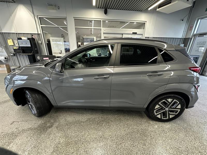 hyundai Kona Electric 2022 - 8