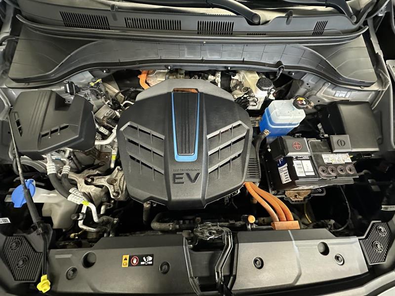 hyundai Kona Electric 2022 - 9