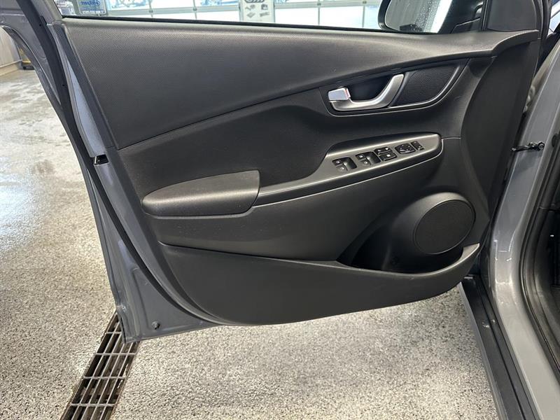 hyundai Kona Electric 2022 - 11