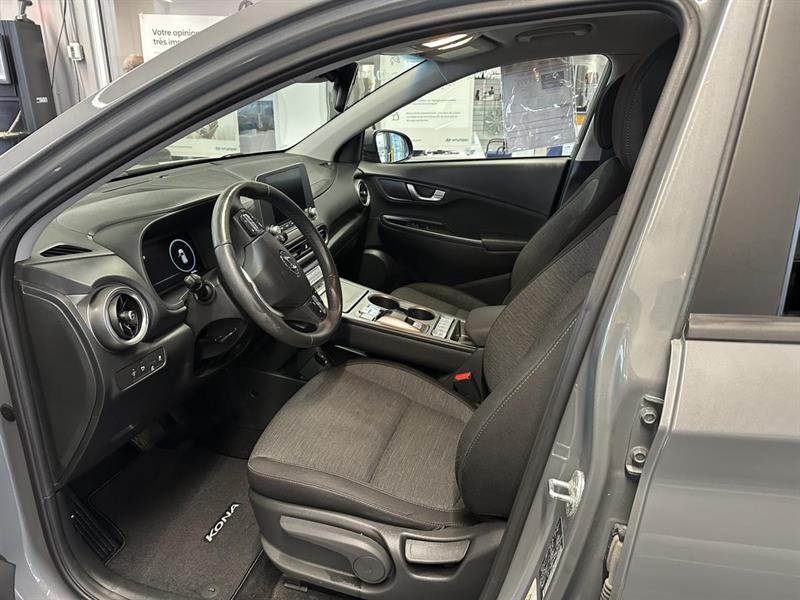 hyundai Kona Electric 2022 - 12
