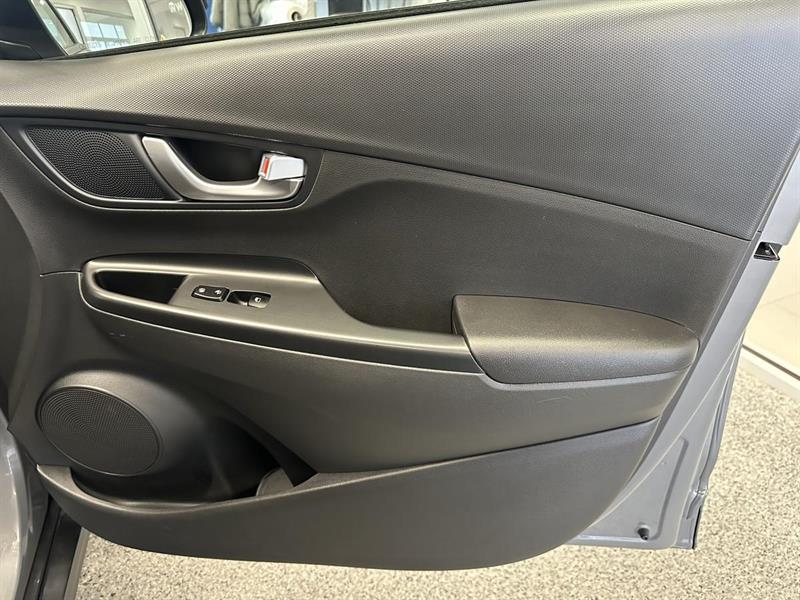 hyundai Kona Electric 2022 - 13