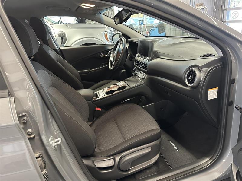 hyundai Kona Electric 2022 - 14