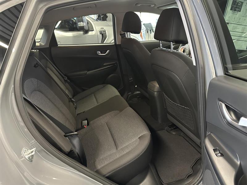 hyundai Kona Electric 2022 - 16