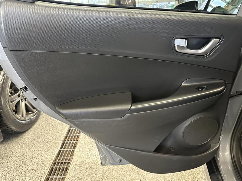 hyundai Kona Electric 2022 - 17