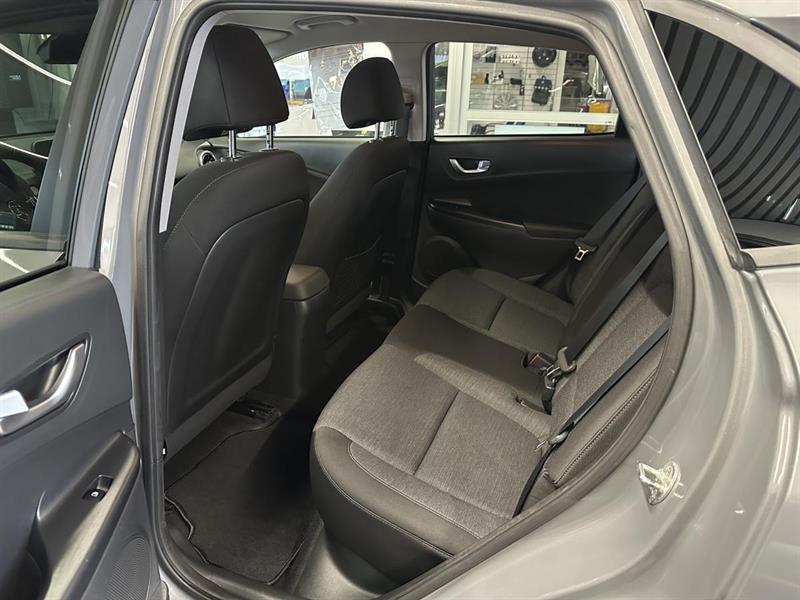 hyundai Kona Electric 2022 - 18